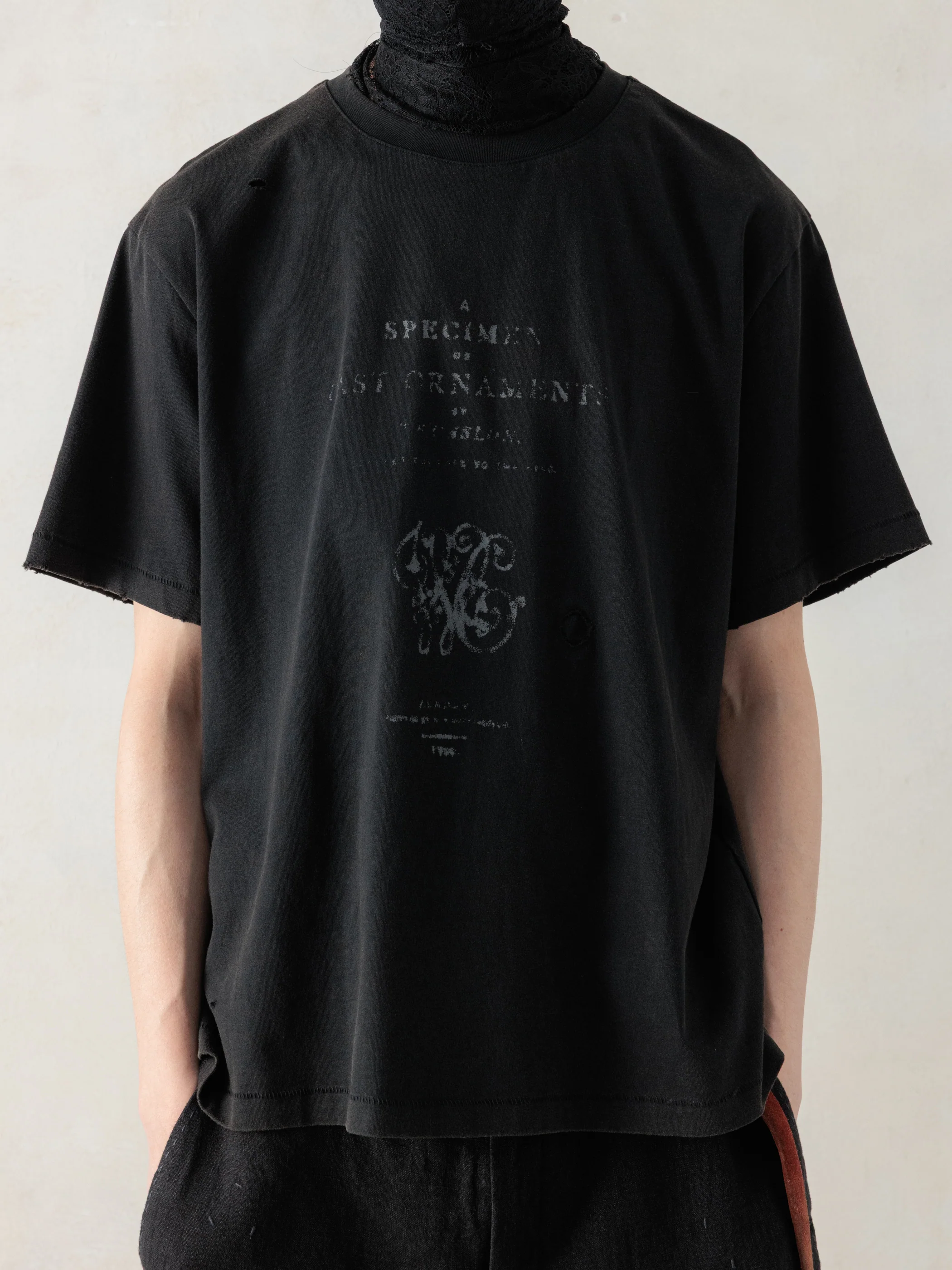 Men Tops & Shirts